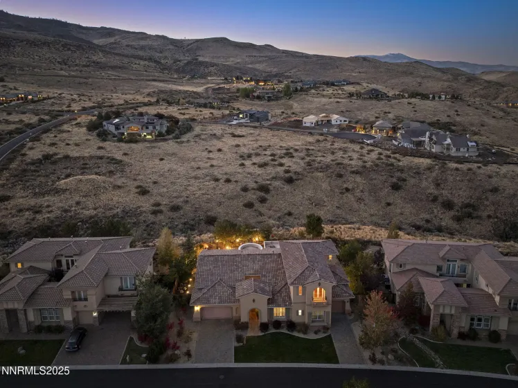 6225 Elk Ivory, Reno, Nevada 89511, 4 Bedrooms Bedrooms, ,4 BathroomsBathrooms,Residential,Residential,Elk Ivory,250057101