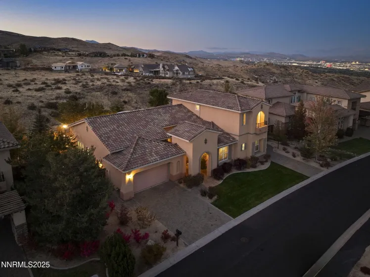 6225 Elk Ivory, Reno, Nevada 89511, 4 Bedrooms Bedrooms, ,4 BathroomsBathrooms,Residential,Residential,Elk Ivory,250057101
