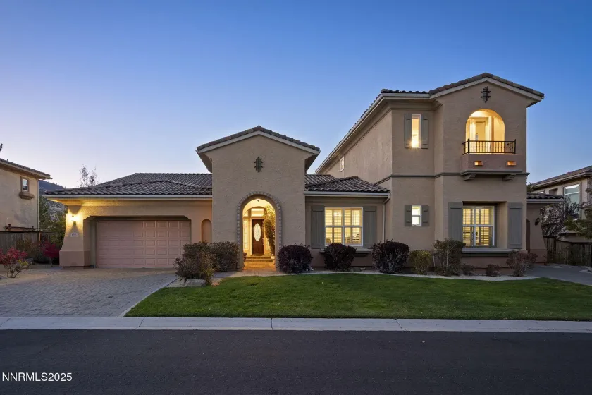 6225 Elk Ivory, Reno, Nevada 89511, 4 Bedrooms Bedrooms, ,4 BathroomsBathrooms,Residential,Residential,Elk Ivory,250057101
