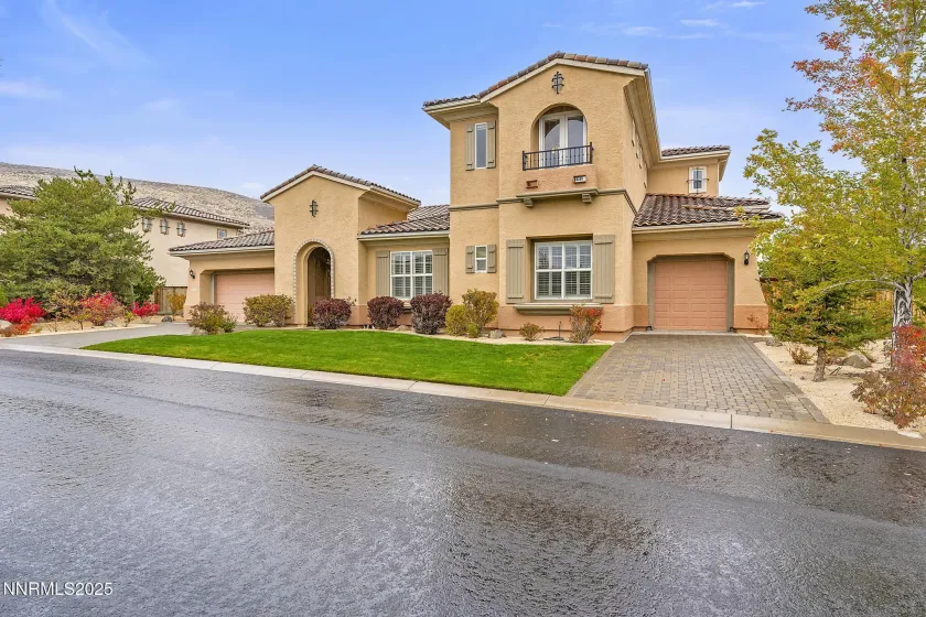 6225 Elk Ivory, Reno, Nevada 89511, 4 Bedrooms Bedrooms, ,4 BathroomsBathrooms,Residential,Residential,Elk Ivory,250057101