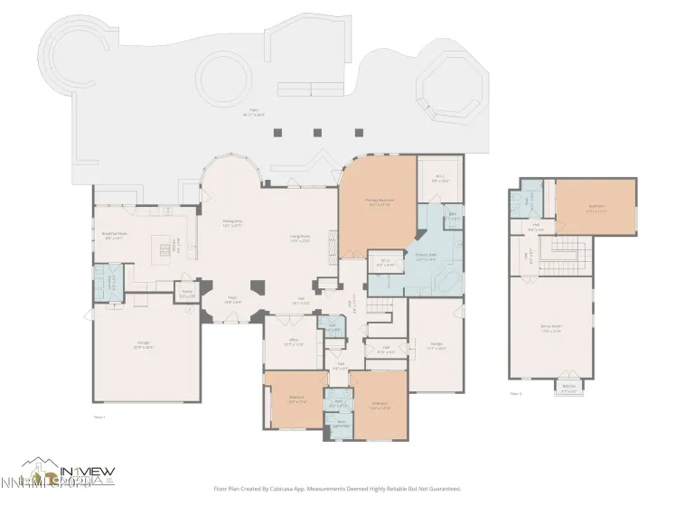 6225 Elk Ivory, Reno, Nevada 89511, 4 Bedrooms Bedrooms, ,4 BathroomsBathrooms,Residential,Residential,Elk Ivory,250057101