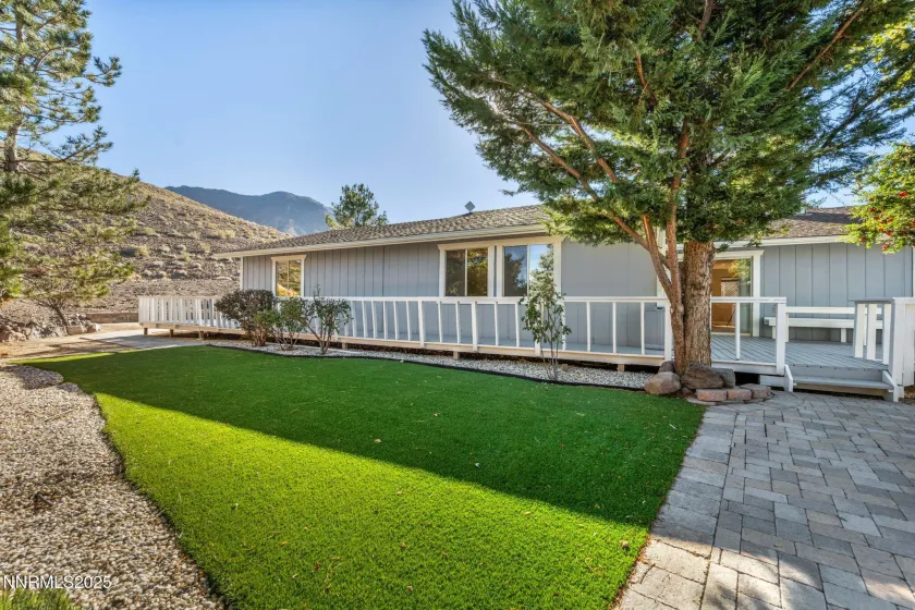7385 Pembroke, Reno, Nevada 89502, 4 Bedrooms Bedrooms, ,2 BathroomsBathrooms,Residential,Residential,Pembroke,250057100