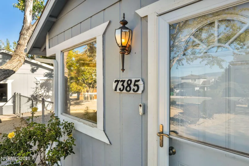 7385 Pembroke, Reno, Nevada 89502, 4 Bedrooms Bedrooms, ,2 BathroomsBathrooms,Residential,Residential,Pembroke,250057100