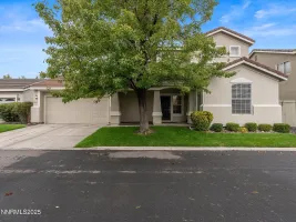 1640 Rocky Cove, Reno, Nevada 89521, 3 Bedrooms Bedrooms, ,3 BathroomsBathrooms,Residential,Residential,Rocky Cove,250057102