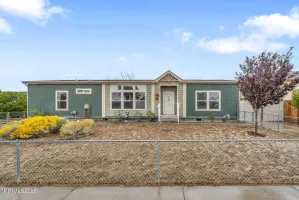 188 Rose Peak, Dayton, Nevada 89403, 3 Bedrooms Bedrooms, ,2 BathroomsBathrooms,Residential,Residential,Rose Peak,250057103