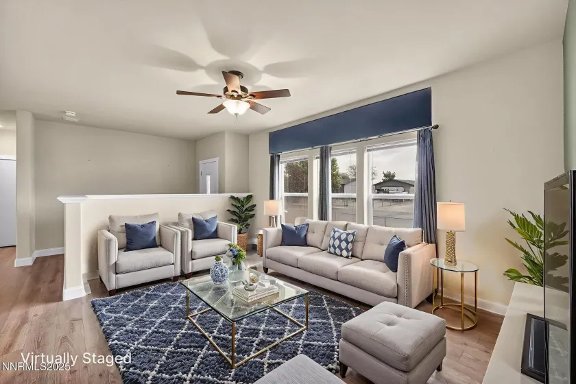 188 Rose Peak, Dayton, Nevada 89403, 3 Bedrooms Bedrooms, ,2 BathroomsBathrooms,Residential,Residential,Rose Peak,250057103