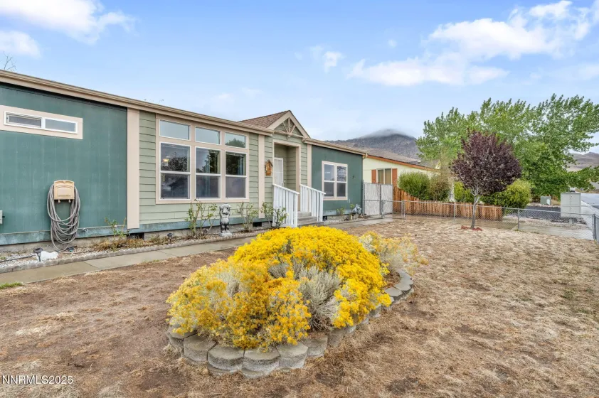 188 Rose Peak, Dayton, Nevada 89403, 3 Bedrooms Bedrooms, ,2 BathroomsBathrooms,Residential,Residential,Rose Peak,250057103