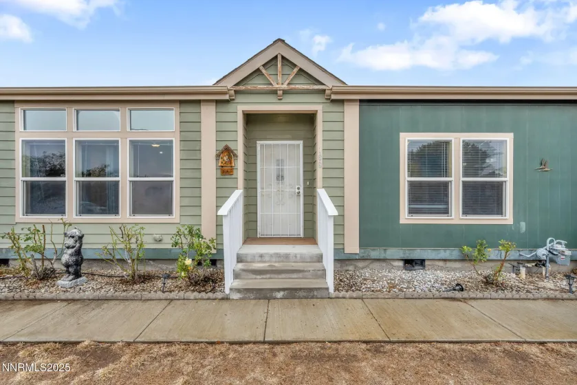 188 Rose Peak, Dayton, Nevada 89403, 3 Bedrooms Bedrooms, ,2 BathroomsBathrooms,Residential,Residential,Rose Peak,250057103