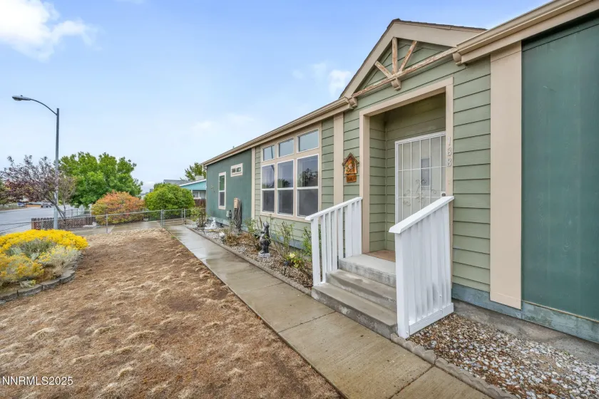 188 Rose Peak, Dayton, Nevada 89403, 3 Bedrooms Bedrooms, ,2 BathroomsBathrooms,Residential,Residential,Rose Peak,250057103