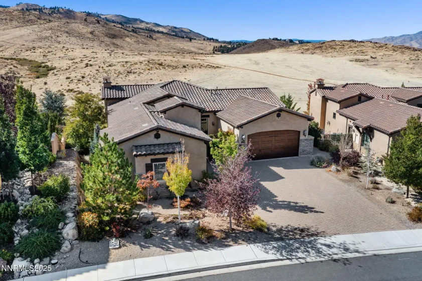3172 Vista Favoloso, Reno, Nevada 89519, 4 Bedrooms Bedrooms, ,5 BathroomsBathrooms,Residential,Residential,Vista Favoloso,250057105