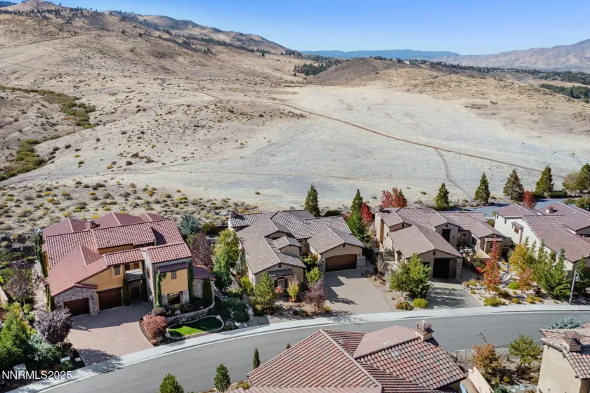 3172 Vista Favoloso, Reno, Nevada 89519, 4 Bedrooms Bedrooms, ,5 BathroomsBathrooms,Residential,Residential,Vista Favoloso,250057105
