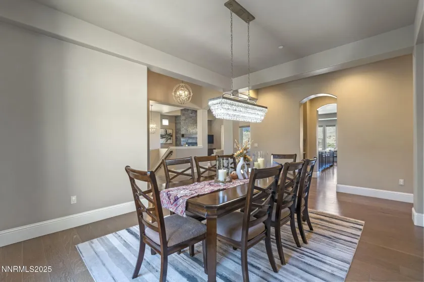 3172 Vista Favoloso, Reno, Nevada 89519, 4 Bedrooms Bedrooms, ,5 BathroomsBathrooms,Residential,Residential,Vista Favoloso,250057105
