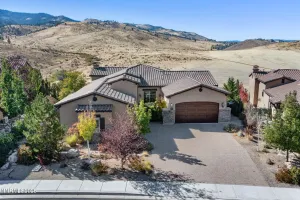 3172 Vista Favoloso, Reno, Nevada 89519, 4 Bedrooms Bedrooms, ,5 BathroomsBathrooms,Residential,Residential,Vista Favoloso,250057105