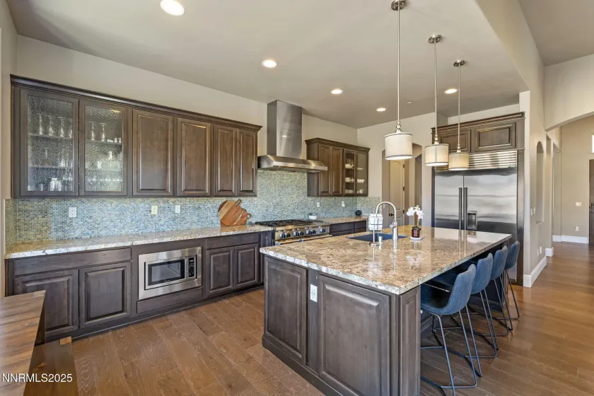 3172 Vista Favoloso, Reno, Nevada 89519, 4 Bedrooms Bedrooms, ,5 BathroomsBathrooms,Residential,Residential,Vista Favoloso,250057105