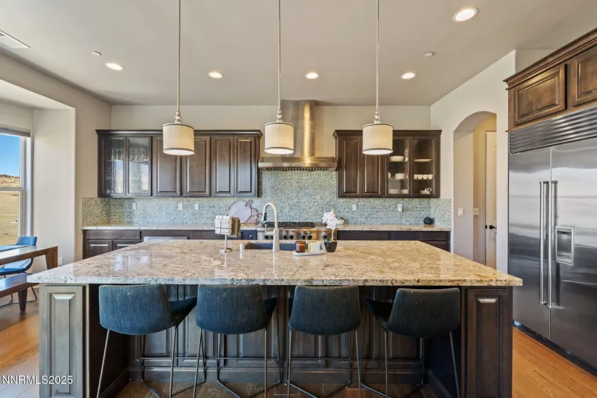 3172 Vista Favoloso, Reno, Nevada 89519, 4 Bedrooms Bedrooms, ,5 BathroomsBathrooms,Residential,Residential,Vista Favoloso,250057105