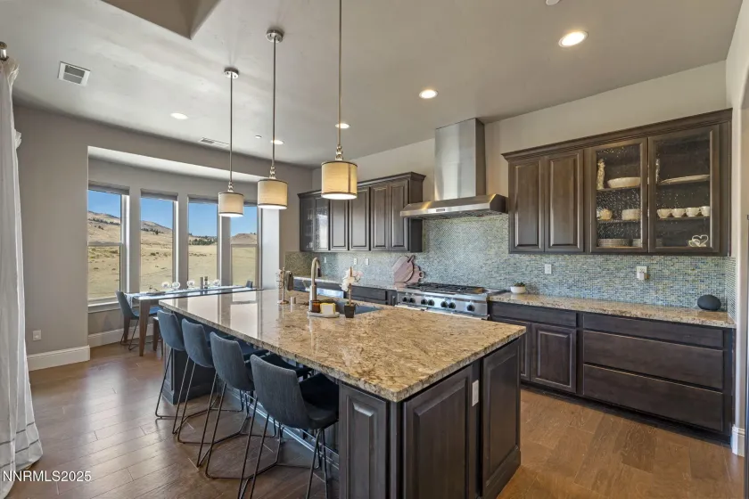 3172 Vista Favoloso, Reno, Nevada 89519, 4 Bedrooms Bedrooms, ,5 BathroomsBathrooms,Residential,Residential,Vista Favoloso,250057105