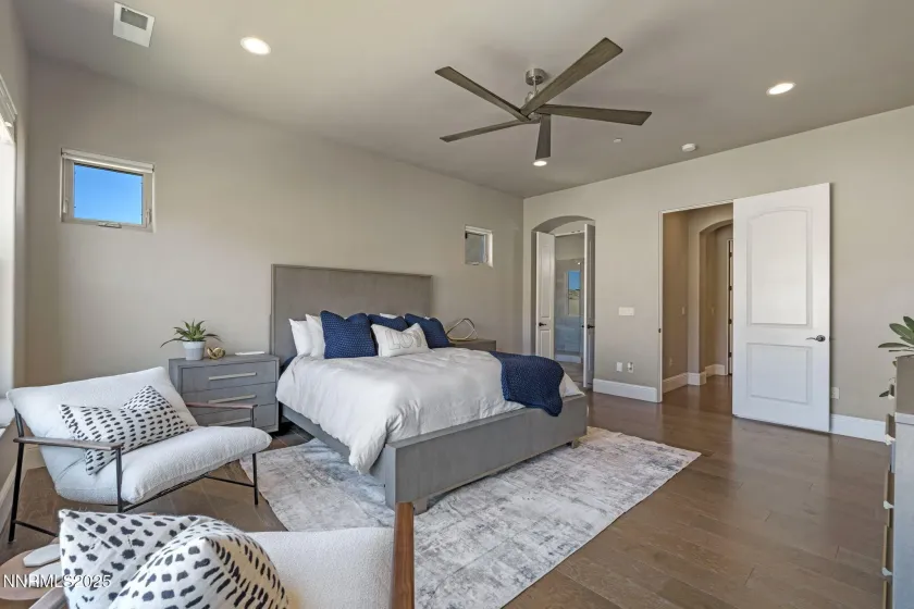 3172 Vista Favoloso, Reno, Nevada 89519, 4 Bedrooms Bedrooms, ,5 BathroomsBathrooms,Residential,Residential,Vista Favoloso,250057105