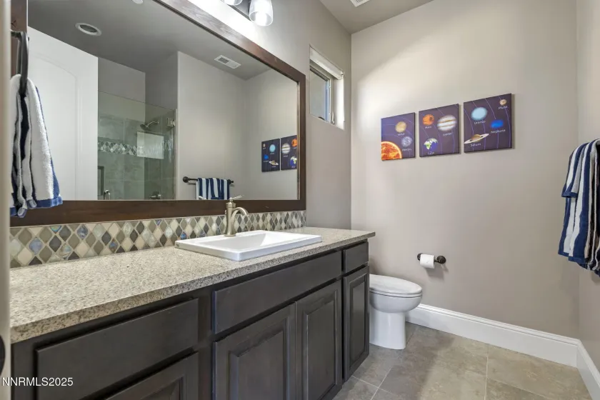 3172 Vista Favoloso, Reno, Nevada 89519, 4 Bedrooms Bedrooms, ,5 BathroomsBathrooms,Residential,Residential,Vista Favoloso,250057105