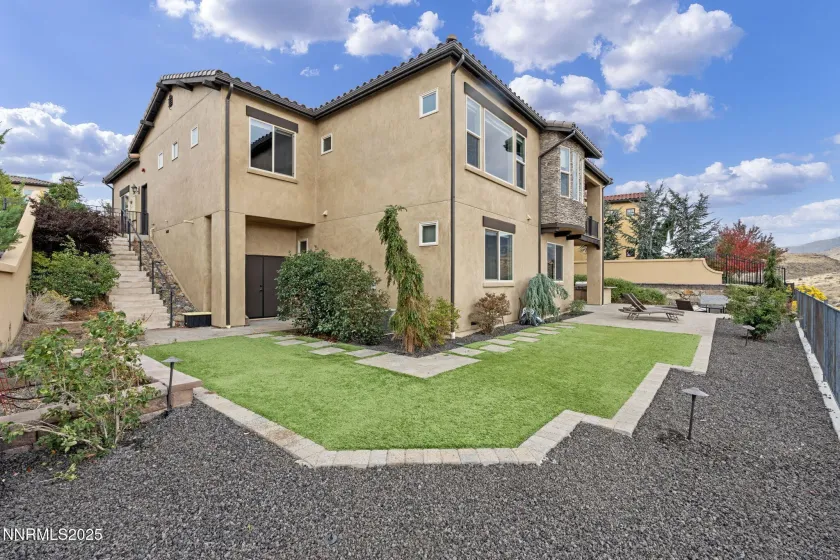 3172 Vista Favoloso, Reno, Nevada 89519, 4 Bedrooms Bedrooms, ,5 BathroomsBathrooms,Residential,Residential,Vista Favoloso,250057105