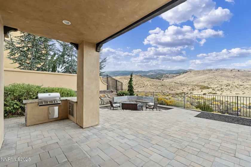 3172 Vista Favoloso, Reno, Nevada 89519, 4 Bedrooms Bedrooms, ,5 BathroomsBathrooms,Residential,Residential,Vista Favoloso,250057105