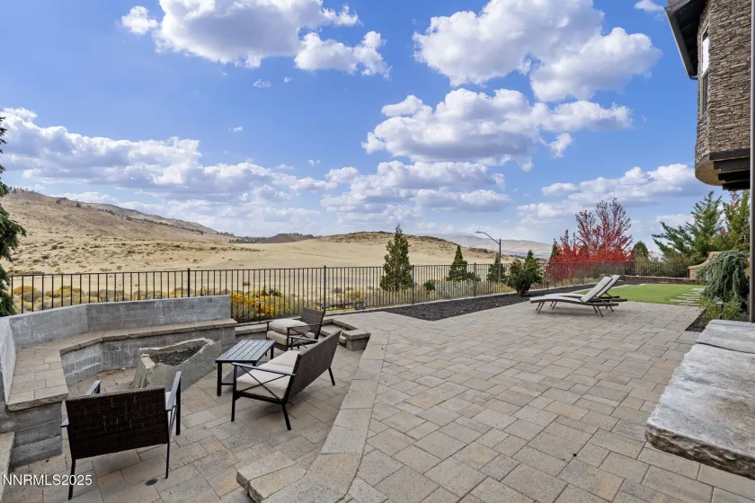 3172 Vista Favoloso, Reno, Nevada 89519, 4 Bedrooms Bedrooms, ,5 BathroomsBathrooms,Residential,Residential,Vista Favoloso,250057105