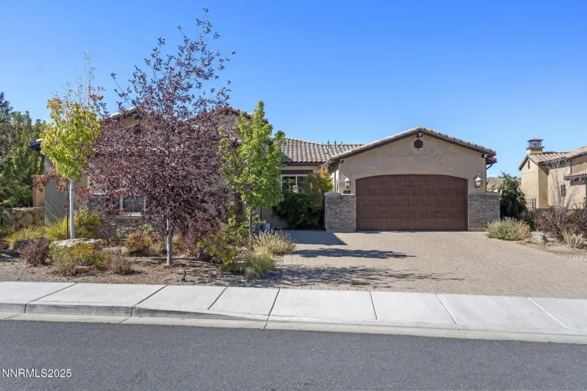 3172 Vista Favoloso, Reno, Nevada 89519, 4 Bedrooms Bedrooms, ,5 BathroomsBathrooms,Residential,Residential,Vista Favoloso,250057105