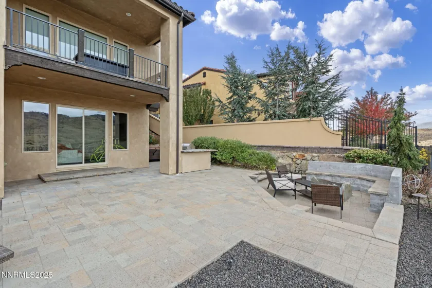 3172 Vista Favoloso, Reno, Nevada 89519, 4 Bedrooms Bedrooms, ,5 BathroomsBathrooms,Residential,Residential,Vista Favoloso,250057105