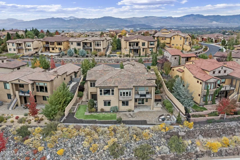 3172 Vista Favoloso, Reno, Nevada 89519, 4 Bedrooms Bedrooms, ,5 BathroomsBathrooms,Residential,Residential,Vista Favoloso,250057105
