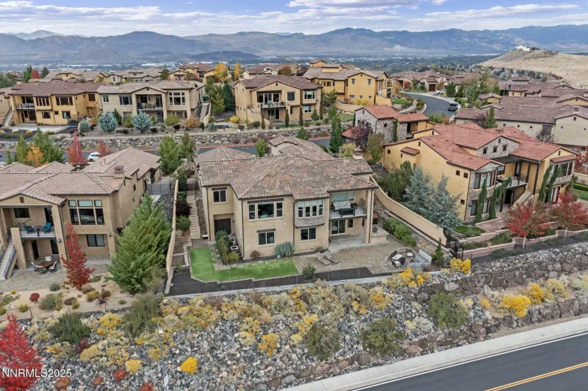 3172 Vista Favoloso, Reno, Nevada 89519, 4 Bedrooms Bedrooms, ,5 BathroomsBathrooms,Residential,Residential,Vista Favoloso,250057105