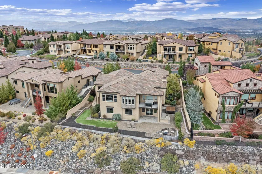 3172 Vista Favoloso, Reno, Nevada 89519, 4 Bedrooms Bedrooms, ,5 BathroomsBathrooms,Residential,Residential,Vista Favoloso,250057105