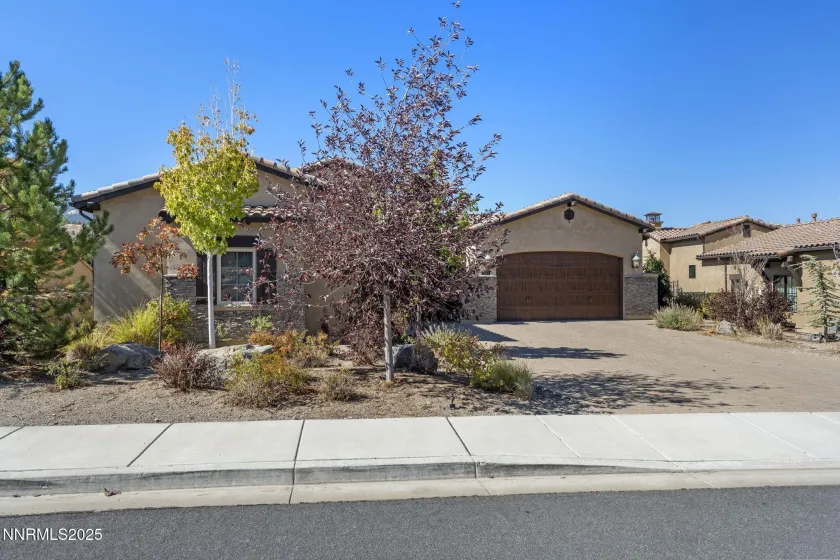 3172 Vista Favoloso, Reno, Nevada 89519, 4 Bedrooms Bedrooms, ,5 BathroomsBathrooms,Residential,Residential,Vista Favoloso,250057105