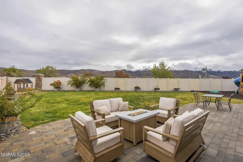 9720 Quartette, Reno, Nevada 89521, 4 Bedrooms Bedrooms, ,3 BathroomsBathrooms,Residential,Residential,Quartette,250057106