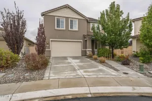 9720 Quartette, Reno, Nevada 89521, 4 Bedrooms Bedrooms, ,3 BathroomsBathrooms,Residential,Residential,Quartette,250057106