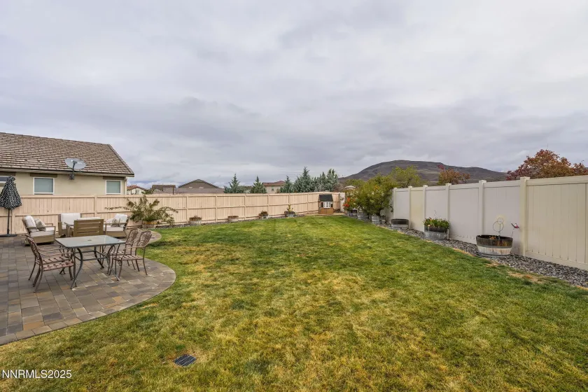 9720 Quartette, Reno, Nevada 89521, 4 Bedrooms Bedrooms, ,3 BathroomsBathrooms,Residential,Residential,Quartette,250057106