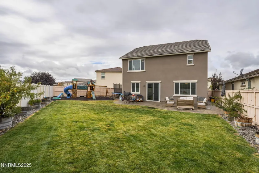 9720 Quartette, Reno, Nevada 89521, 4 Bedrooms Bedrooms, ,3 BathroomsBathrooms,Residential,Residential,Quartette,250057106
