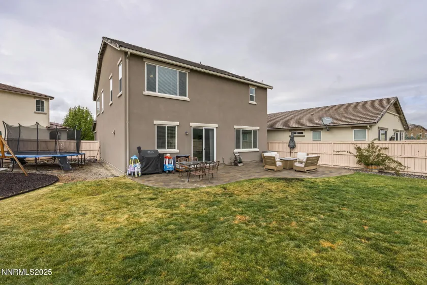 9720 Quartette, Reno, Nevada 89521, 4 Bedrooms Bedrooms, ,3 BathroomsBathrooms,Residential,Residential,Quartette,250057106