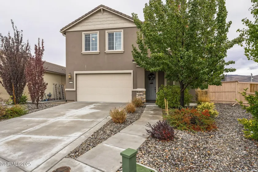 9720 Quartette, Reno, Nevada 89521, 4 Bedrooms Bedrooms, ,3 BathroomsBathrooms,Residential,Residential,Quartette,250057106