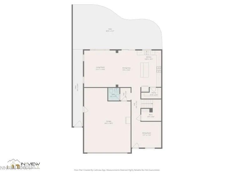 9720 Quartette, Reno, Nevada 89521, 4 Bedrooms Bedrooms, ,3 BathroomsBathrooms,Residential,Residential,Quartette,250057106