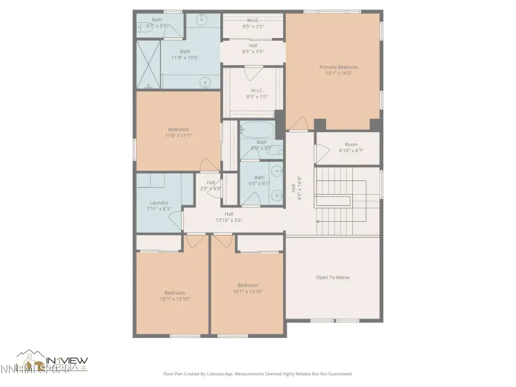 9720 Quartette, Reno, Nevada 89521, 4 Bedrooms Bedrooms, ,3 BathroomsBathrooms,Residential,Residential,Quartette,250057106