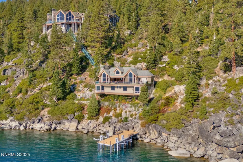 300 State Hwy 28, Crystal Bay, Nevada 89402, 8 Bedrooms Bedrooms, ,12 BathroomsBathrooms,Residential,Residential,State Hwy 28,250057107