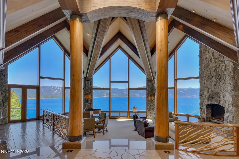 300 State Hwy 28, Crystal Bay, Nevada 89402, 8 Bedrooms Bedrooms, ,12 BathroomsBathrooms,Residential,Residential,State Hwy 28,250057107