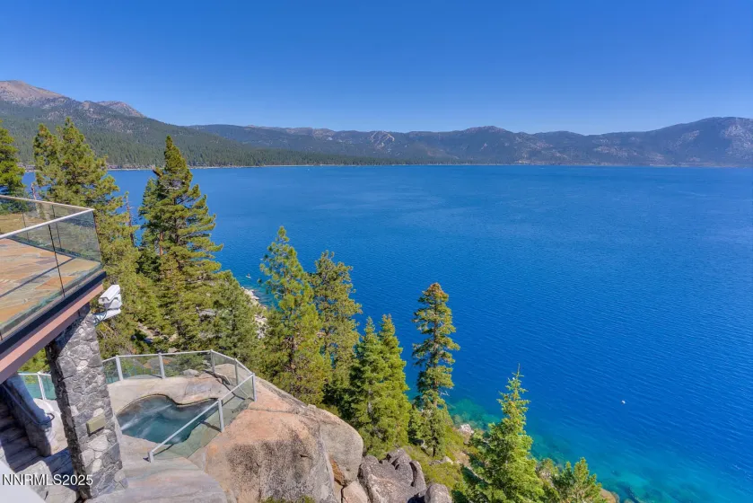 300 State Hwy 28, Crystal Bay, Nevada 89402, 8 Bedrooms Bedrooms, ,12 BathroomsBathrooms,Residential,Residential,State Hwy 28,250057107