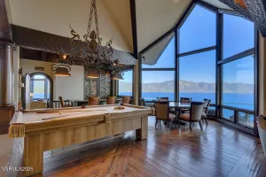 300 State Hwy 28, Crystal Bay, Nevada 89402, 8 Bedrooms Bedrooms, ,12 BathroomsBathrooms,Residential,Residential,State Hwy 28,250057107