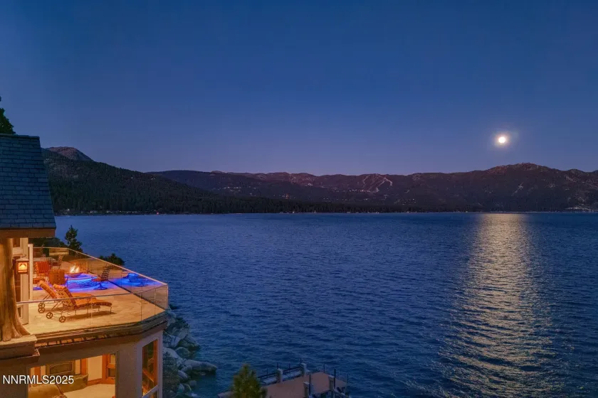 300 State Hwy 28, Crystal Bay, Nevada 89402, 8 Bedrooms Bedrooms, ,12 BathroomsBathrooms,Residential,Residential,State Hwy 28,250057107
