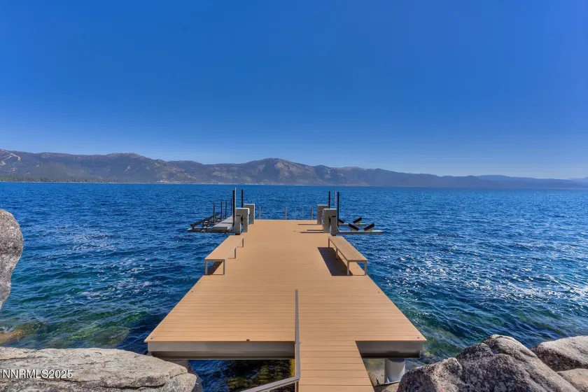 300 State Hwy 28, Crystal Bay, Nevada 89402, 8 Bedrooms Bedrooms, ,12 BathroomsBathrooms,Residential,Residential,State Hwy 28,250057107
