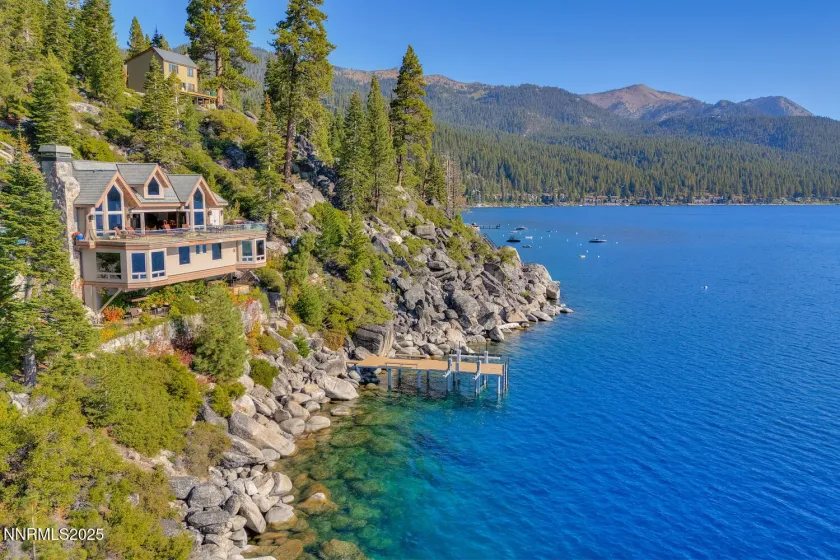 300 State Hwy 28, Crystal Bay, Nevada 89402, 8 Bedrooms Bedrooms, ,12 BathroomsBathrooms,Residential,Residential,State Hwy 28,250057107
