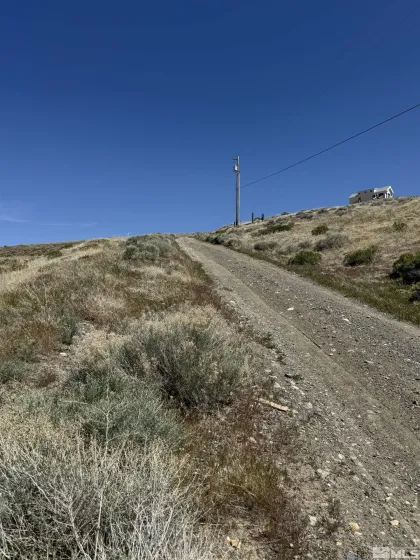 4895 Cowboy, Winnemucca, Nevada 89445, ,Land,Residential,Cowboy,250005650