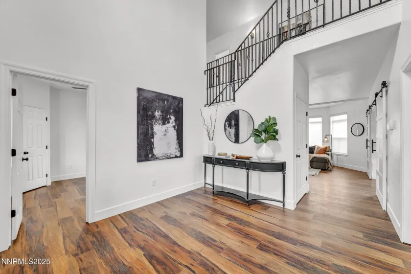 2560 Musket, Reno, Nevada 89521, 4 Bedrooms Bedrooms, ,5 BathroomsBathrooms,Residential,Residential,Musket,250057109