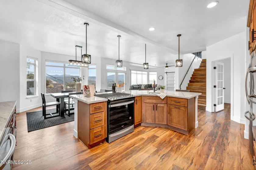 2560 Musket, Reno, Nevada 89521, 4 Bedrooms Bedrooms, ,5 BathroomsBathrooms,Residential,Residential,Musket,250057109