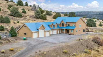 2560 Musket, Reno, Nevada 89521, 4 Bedrooms Bedrooms, ,5 BathroomsBathrooms,Residential,Residential,Musket,250057109